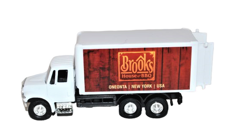 Brooks' Truck